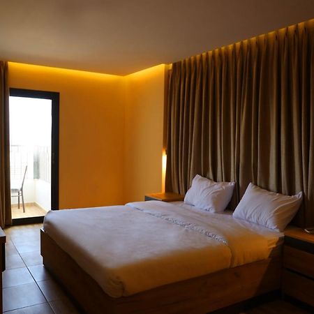 The Palm Hotel Aqaba Exterior foto