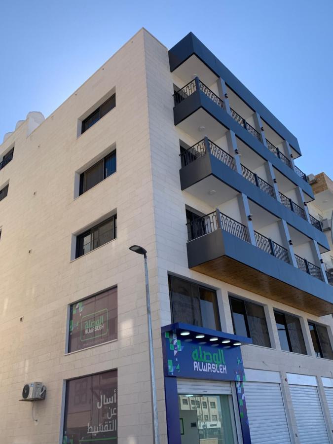The Palm Hotel Aqaba Exterior foto